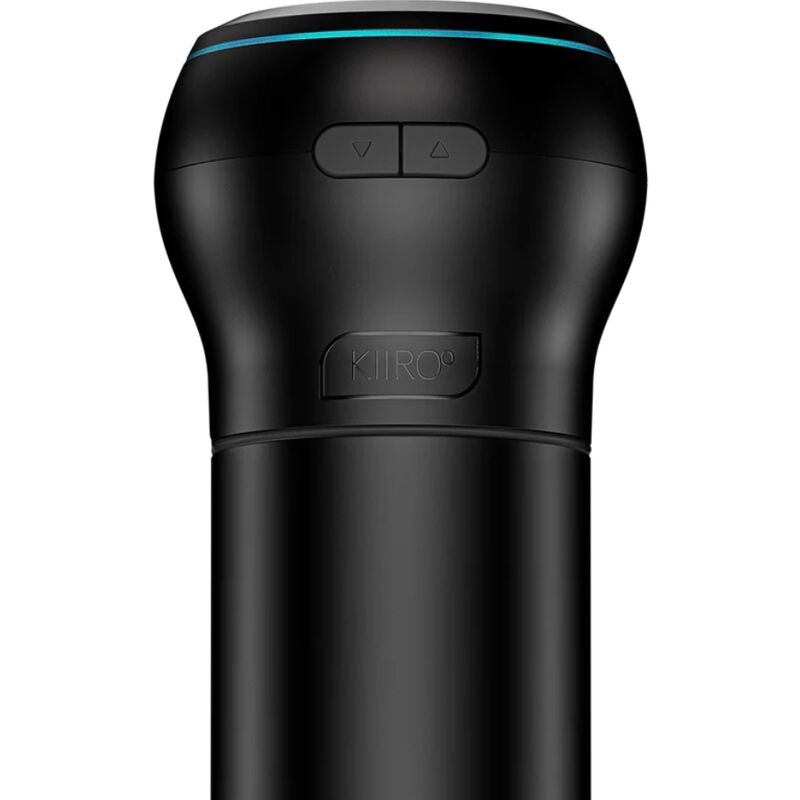 KIIROO - COMBO SET POWER BLOW + FEEL MOUTH STROKER - Amore24