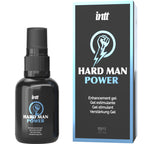 INTT - HARD MAN POWER STIMULATING SPRAY - Amore24