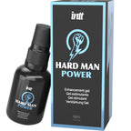 INTT - HARD MAN POWER STIMULATING SPRAY - Amore24