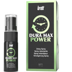 INTT - DURA MAX POWER RETARDANT SPRAY - Amore24