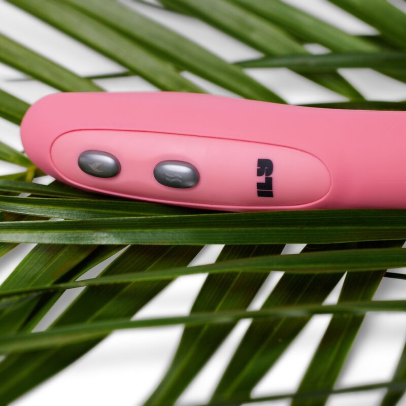 JE JOUE - THE WAND G-SPOT VIBRATOR PINK - Amore24