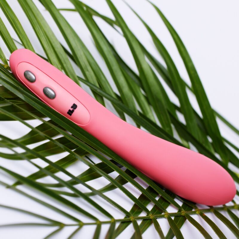 JE JOUE - THE WAND G-SPOT VIBRATOR PINK - Amore24