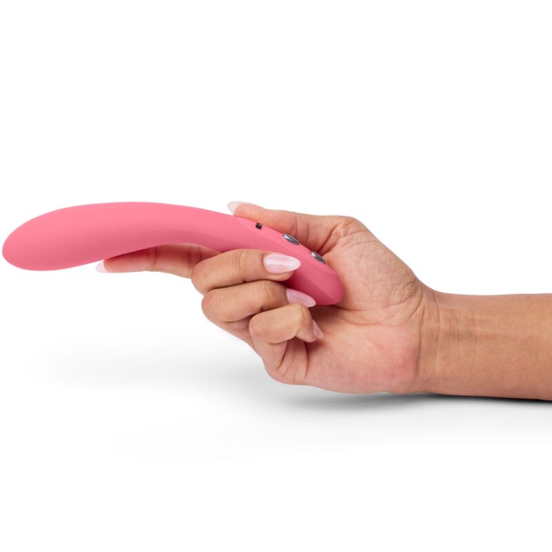 JE JOUE - THE WAND G-SPOT VIBRATOR PINK - Amore24