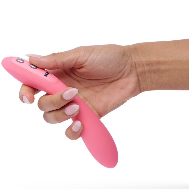 JE JOUE - THE WAND G-SPOT VIBRATOR PINK - Amore24