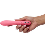 JE JOUE - THE WAND G-SPOT VIBRATOR PINK - Amore24