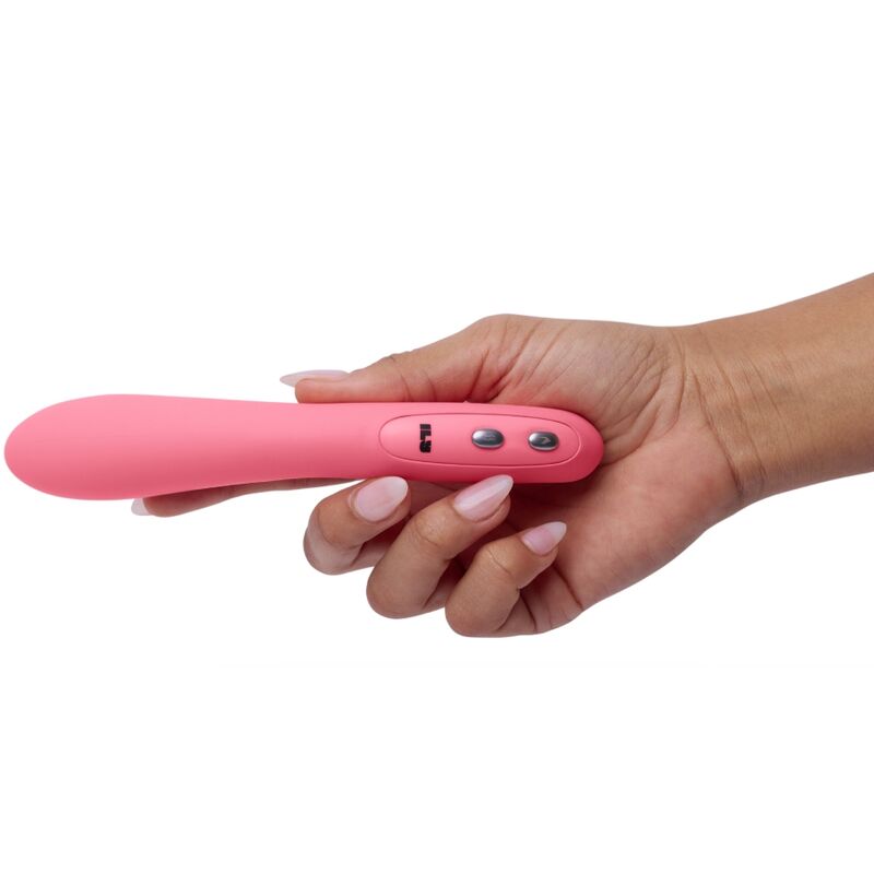JE JOUE - THE WAND G-SPOT VIBRATOR PINK - Amore24