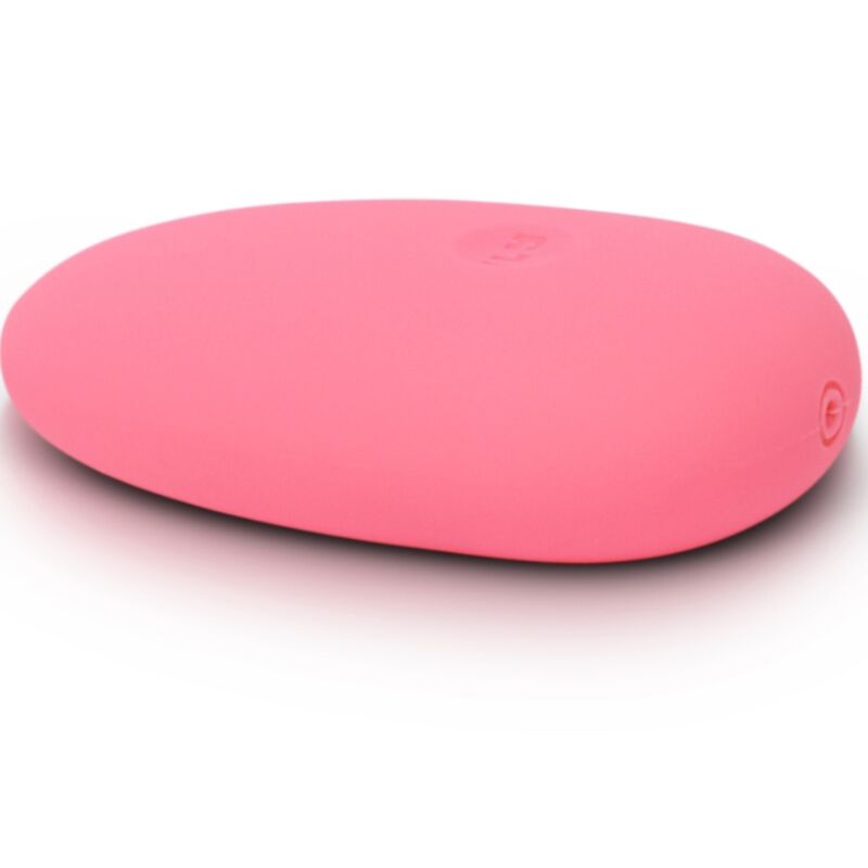 JE JOUE - THE PEBBLE CLIT VIBRATOR STIMULATOR PINK - Amore24