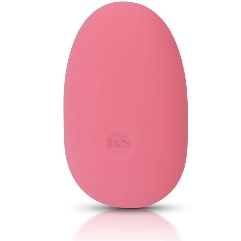 JE JOUE - THE PEBBLE CLIT VIBRATOR STIMULATOR PINK - Amore24