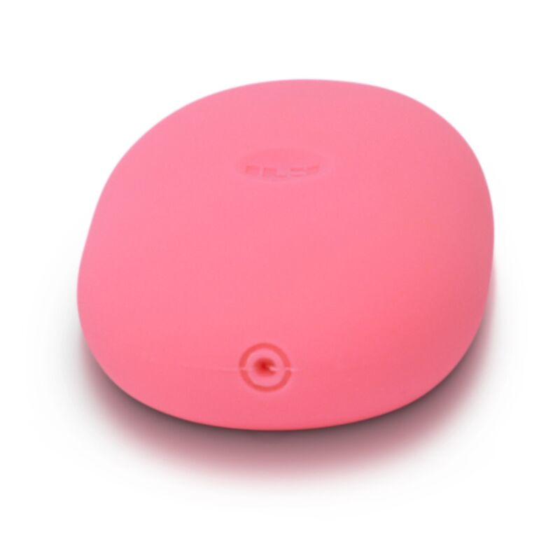 JE JOUE - THE PEBBLE CLIT VIBRATOR STIMULATOR PINK - Amore24