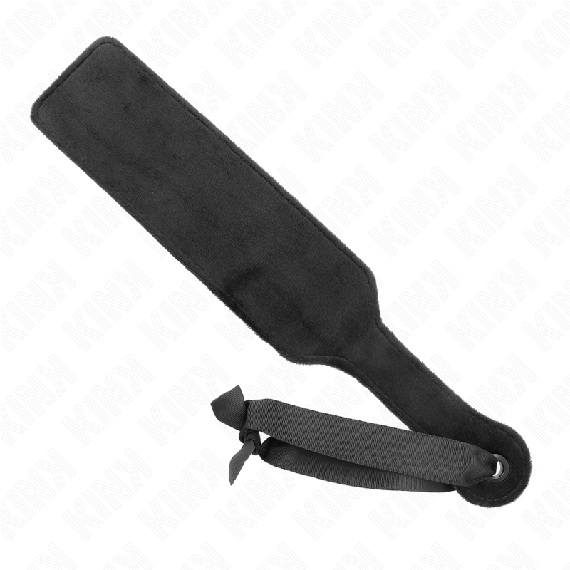 KINK - SCANDAL DESIGN LEATHER PALETTE 37 X 7 CM - Amore24