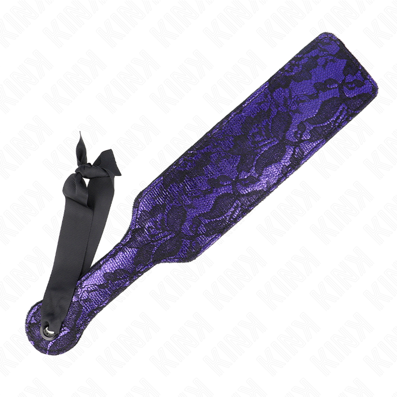 KINK - SCANDAL DESIGN LEATHER PALETTE 37 X 7 CM - Amore24