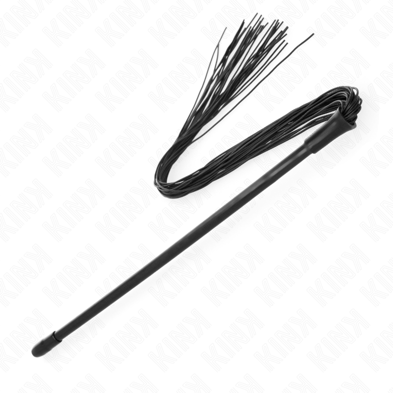 KINK - SILICONE WHIP 60 CM - Amore24