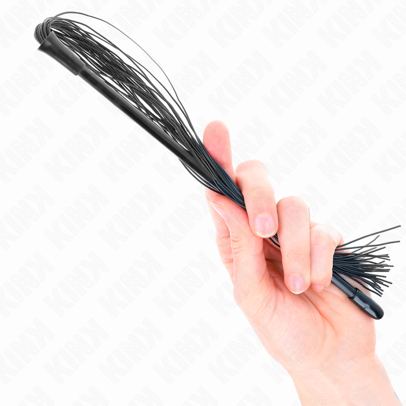 KINK - SILICONE WHIP 60 CM - Amore24