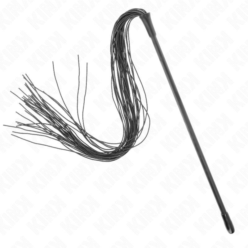 KINK - SILICONE WHIP 60 CM - Amore24