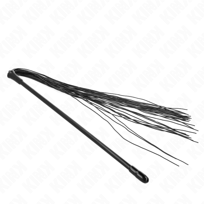 KINK - SILICONE WHIP 60 CM - Amore24
