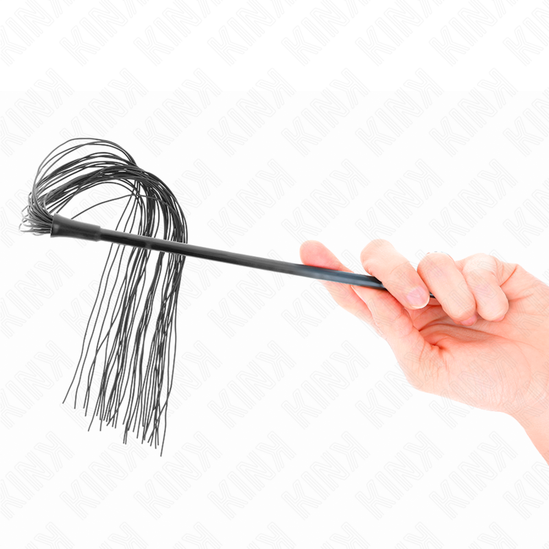 KINK - SILICONE WHIP 60 CM - Amore24