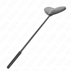 KINK - BLACK HEART SHAPED PALETTE 33 X 10 CM - Amore24