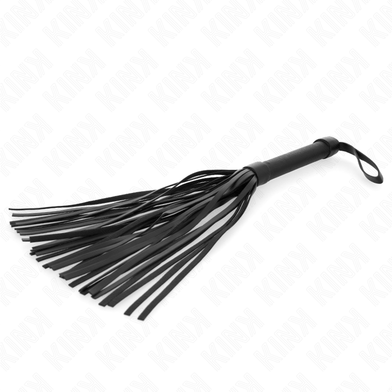 KINK - NEOPRENE STYLE WHIP 48.5 CM - Amore24