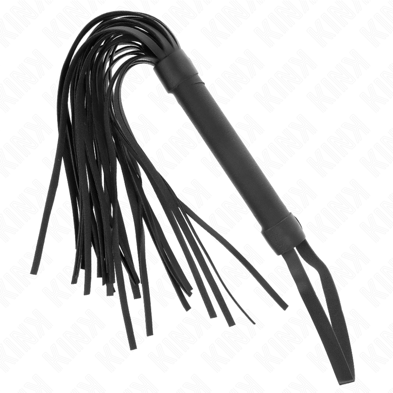 KINK - NEOPRENE STYLE WHIP 48.5 CM - Amore24