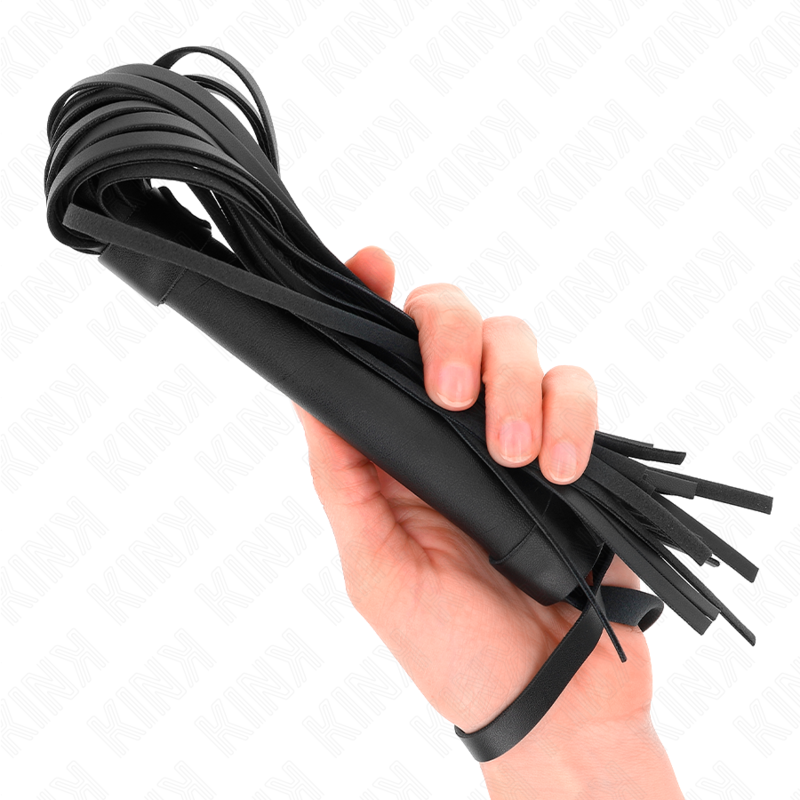 KINK - NEOPRENE STYLE WHIP 48.5 CM - Amore24
