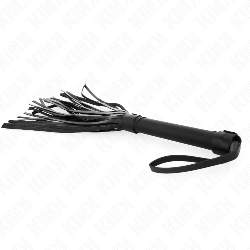 KINK - NEOPRENE STYLE WHIP 48.5 CM - Amore24