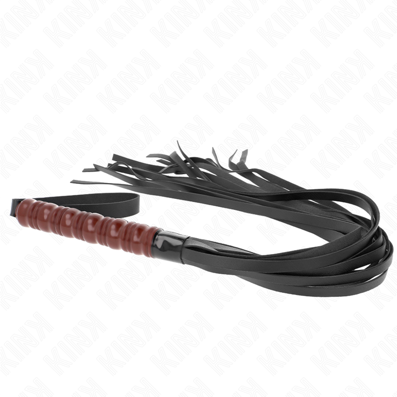 KINK - MAHOGANY WHIP 53 CM - Amore24