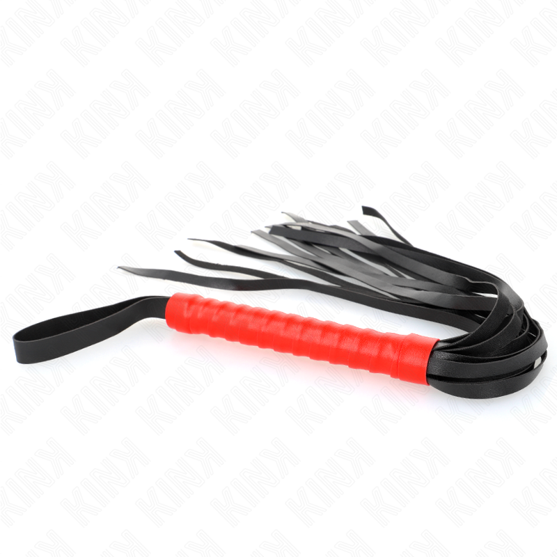 KINK - SMALL SOFT TAIL WHIP 50 CM - Amore24