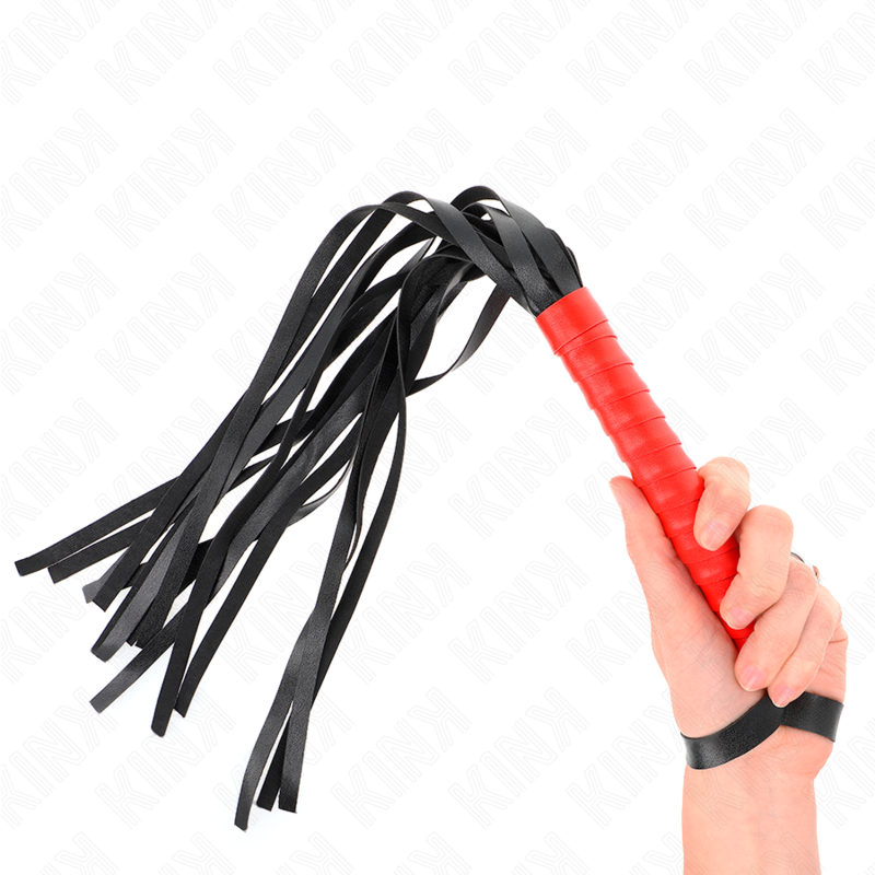 KINK - SMALL SOFT TAIL WHIP 50 CM - Amore24
