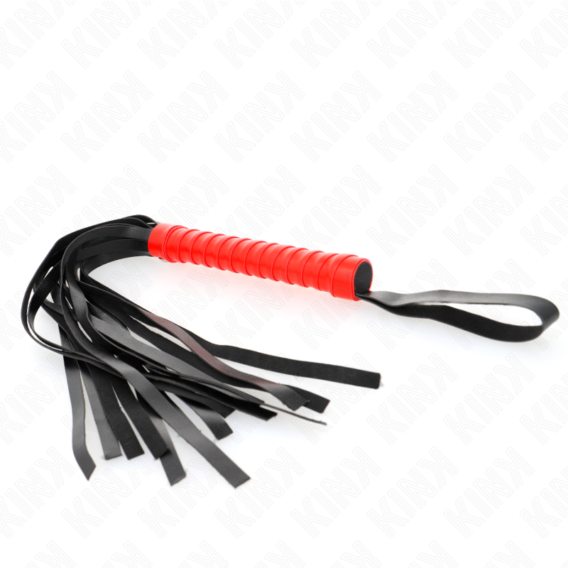 KINK - SMALL SOFT TAIL WHIP 50 CM - Amore24