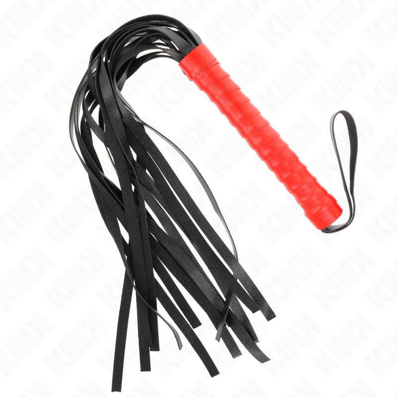 KINK - SMALL SOFT TAIL WHIP 50 CM - Amore24