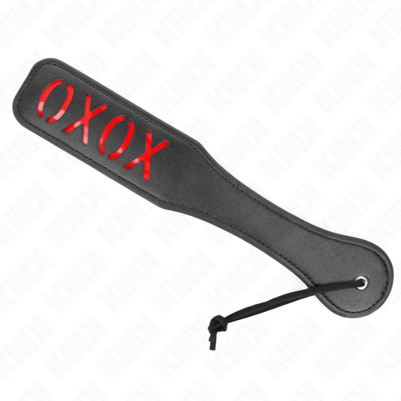 KINK - XOXO ROUND CORNER PALETTE 32 X 6 CM - Amore24