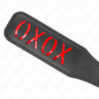 KINK - XOXO ROUND CORNER PALETTE 32 X 6 CM - Amore24
