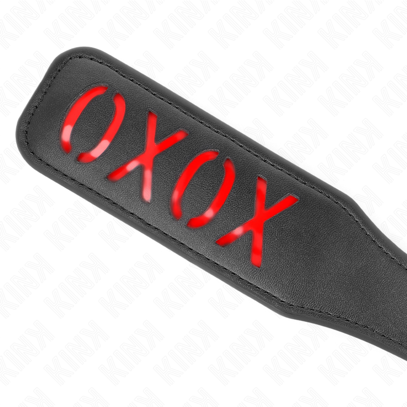 KINK - XOXO ROUND CORNER PALETTE 32 X 6 CM - Amore24
