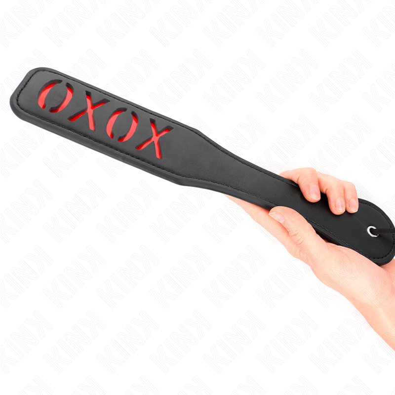 KINK - XOXO ROUND CORNER PALETTE 32 X 6 CM - Amore24