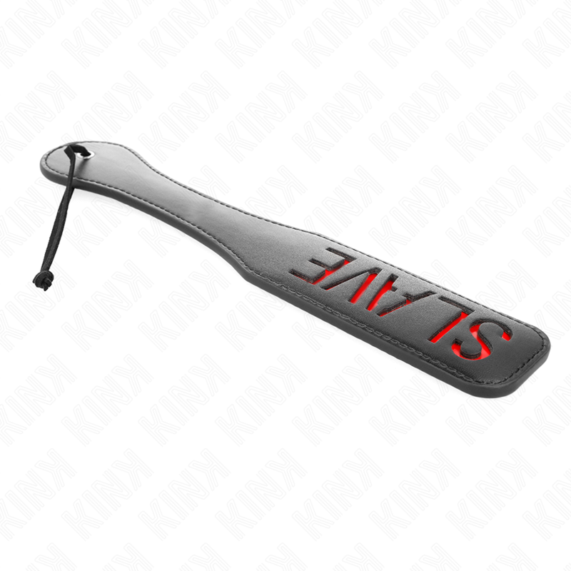 KINK - SLAVE ROUND CORNER PALETTE 32 X 6 CM - Amore24