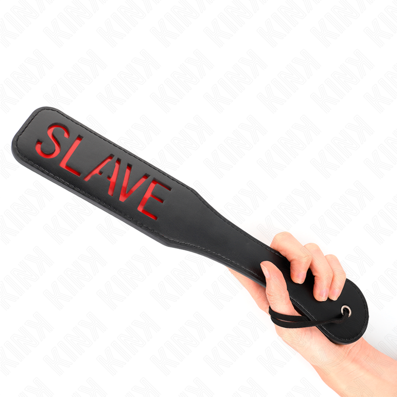 KINK - SLAVE ROUND CORNER PALETTE 32 X 6 CM - Amore24