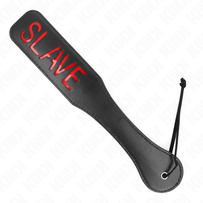 KINK - SLAVE ROUND CORNER PALETTE 32 X 6 CM - Amore24