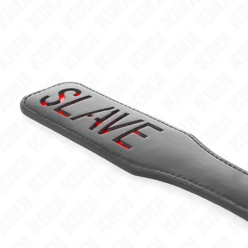 KINK - SLAVE ROUND CORNER PALETTE 32 X 6 CM - Amore24