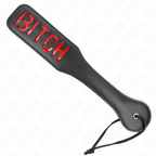 KINK - BITCH ROUND CORNER PALETTE 32 X 6 CM - Amore24