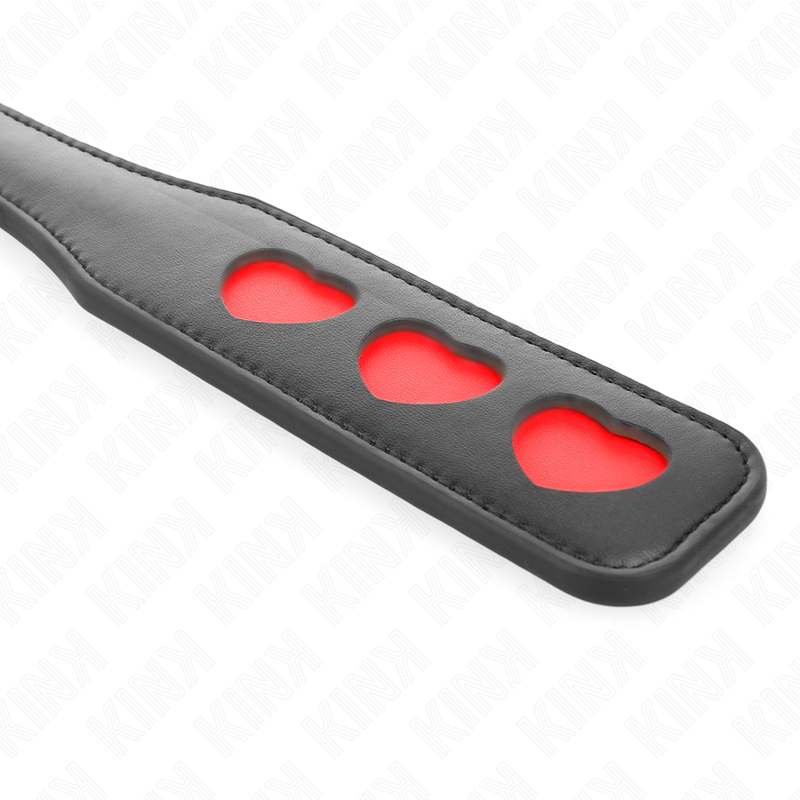 KINK - HEART PALETTE 32 X 6 CM - Amore24
