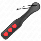 KINK - HEART PALETTE 32 X 6 CM - Amore24