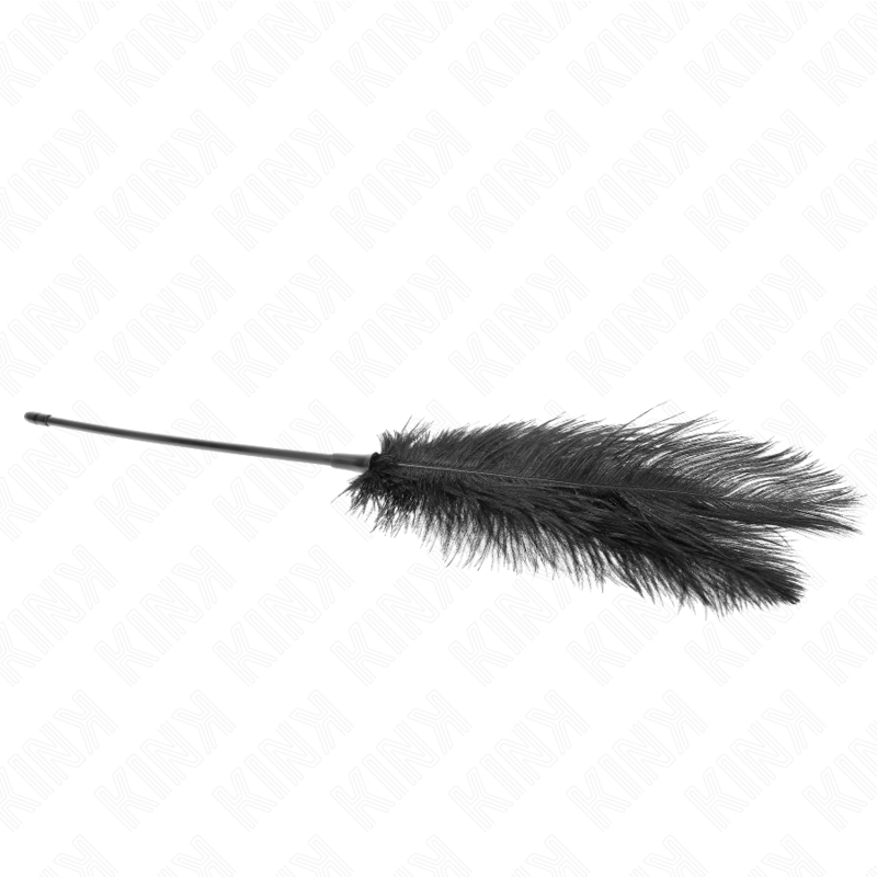 KINK - OSTRICH FEATHERS FOR TICKLE 19 CM - Amore24
