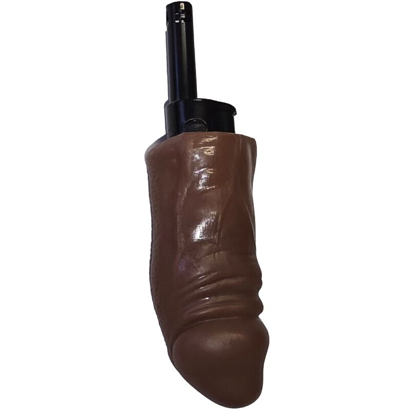 DIABLO PICANTE - MULATTO PENIS BARBECUE LIGHTER - Amore24