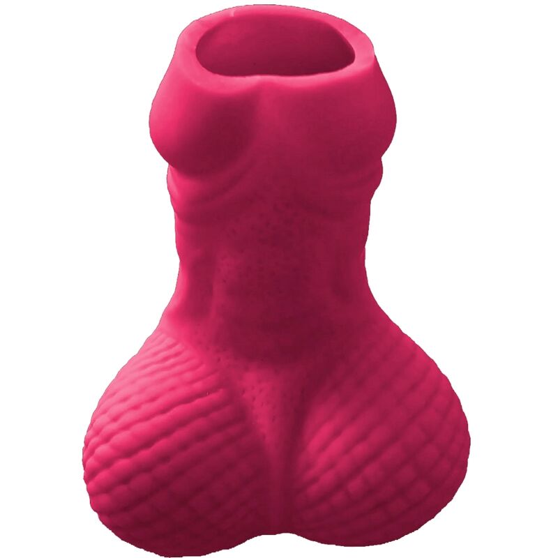 DIABLO PICANTE - FUCHSIA PENIS SHOT GLASS - Amore24