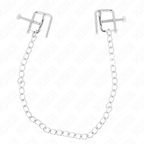 KINK - CHAIN NIPPLE VISE CLAMPS 30 CM - Amore24
