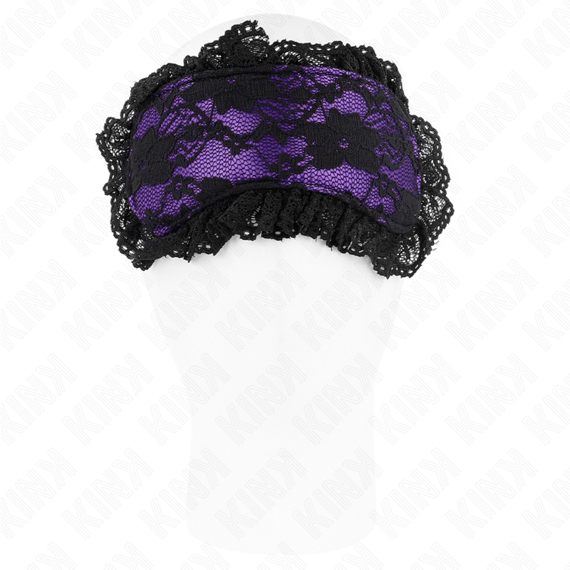 KINK - LACE BANDAGE MODEL 2 22.5 x 11 CM - Amore24