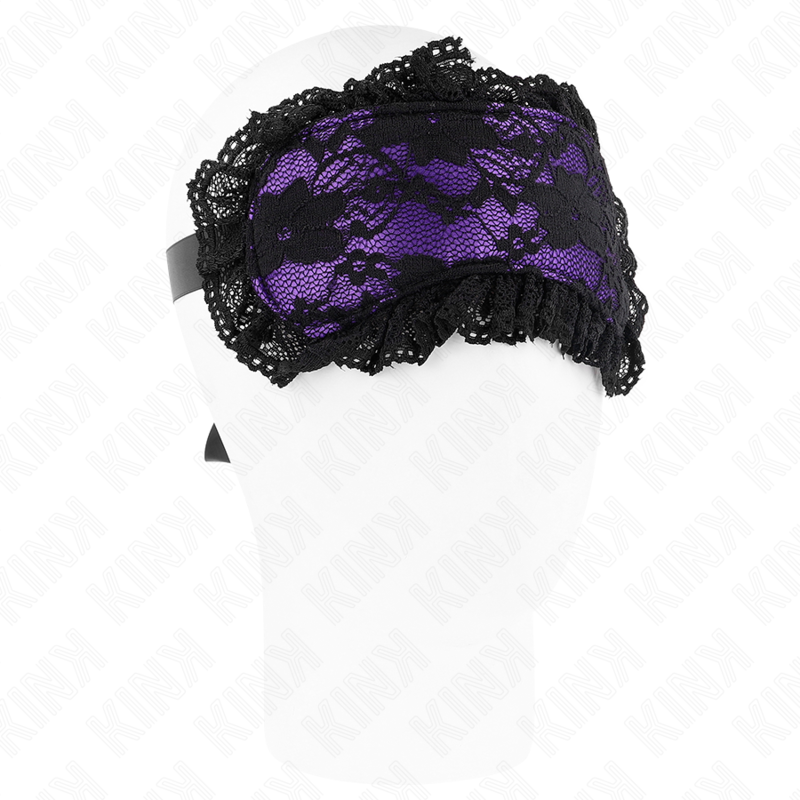 KINK - LACE BANDAGE MODEL 2 22.5 x 11 CM - Amore24
