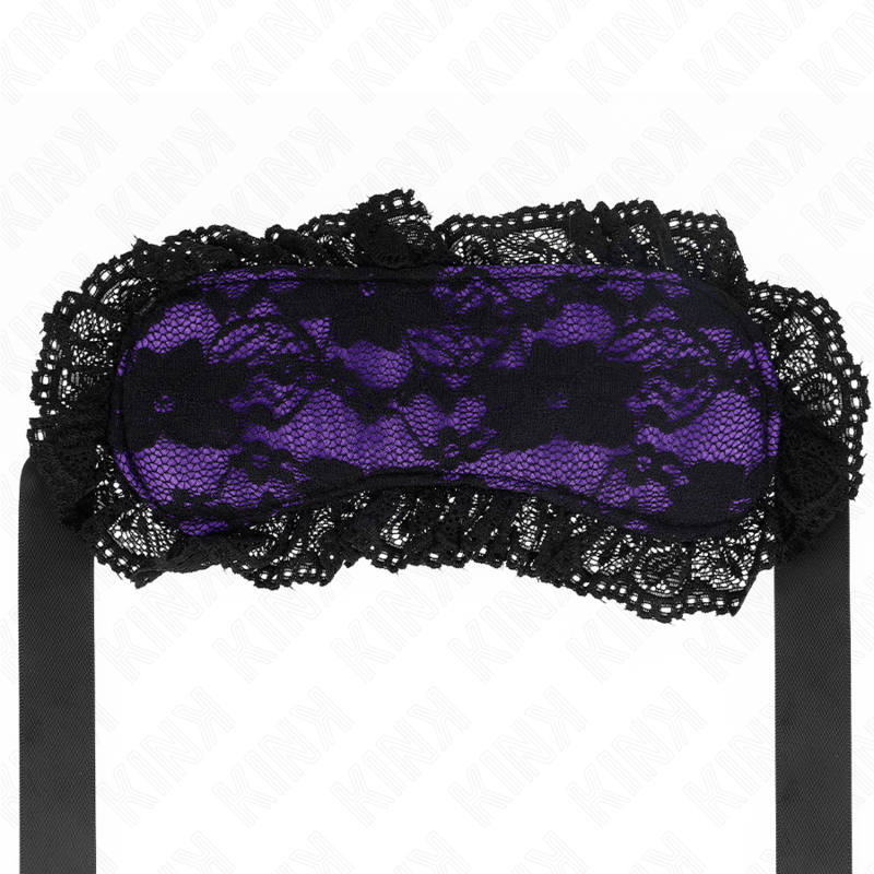 KINK - LACE BANDAGE MODEL 2 22.5 x 11 CM - Amore24