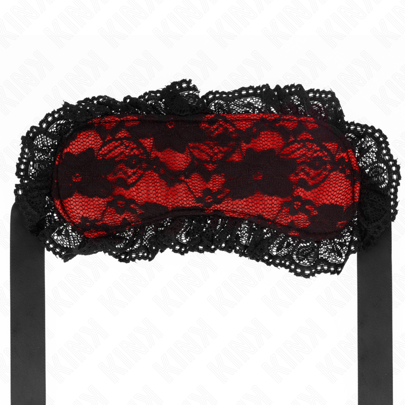 KINK - LACE BANDAGE MODEL 3 22.5 x 11 CM - Amore24