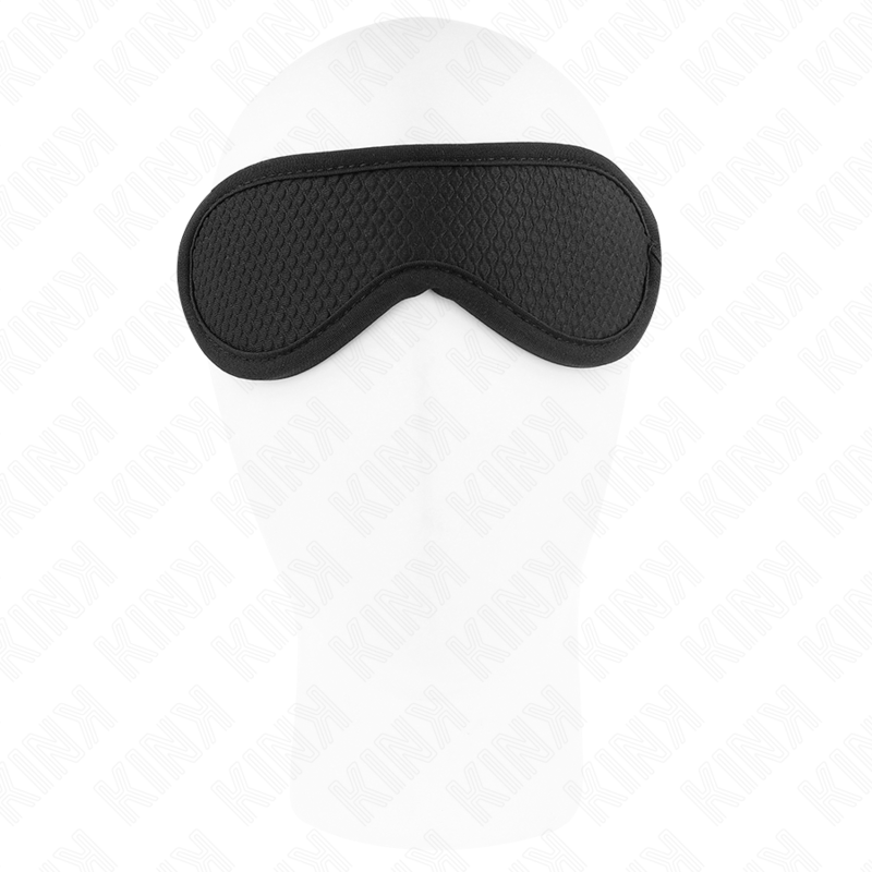 KINK - SCALE TEXTURE BANDAGE WITH BLACK COVERED EDGE 20 x 7 CM - Amore24